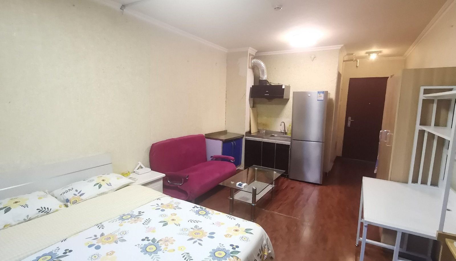 Zimmer - Sea King's Home Homestay