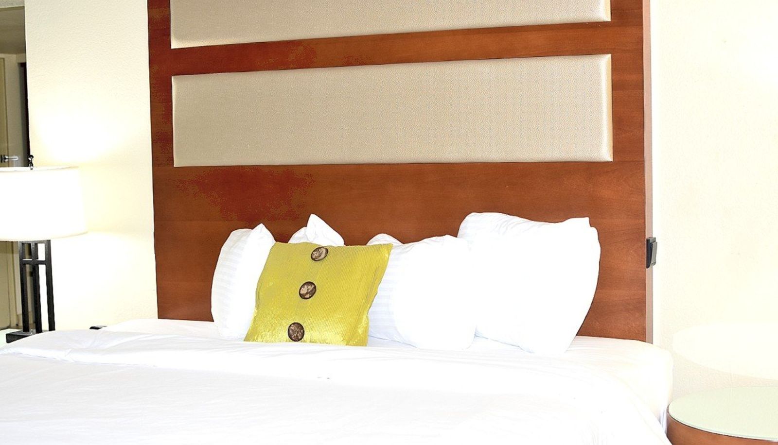 Zimmer - Punta Gorda Waterfront Hotel