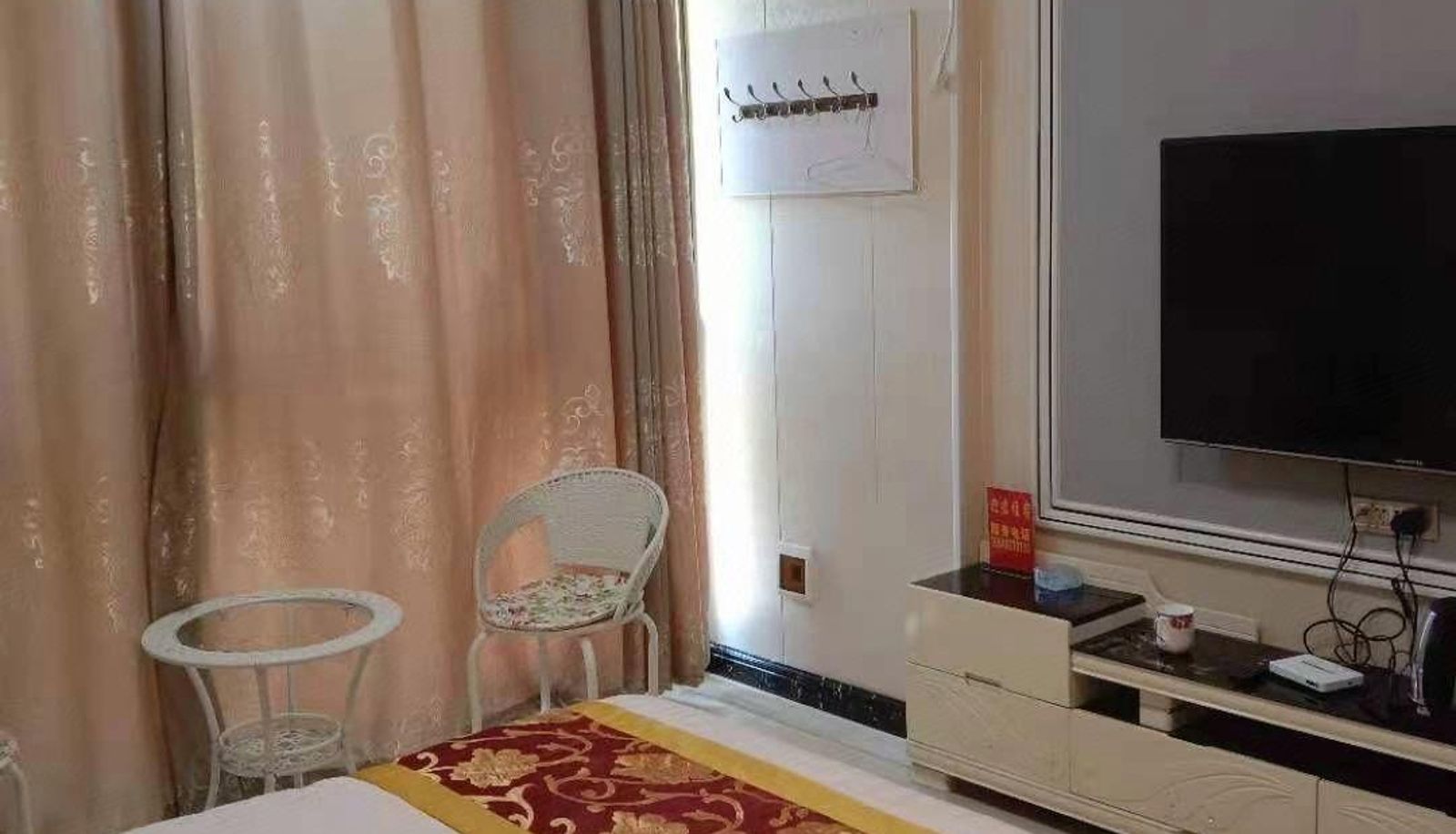 Chambre - Welcome to your accommodation