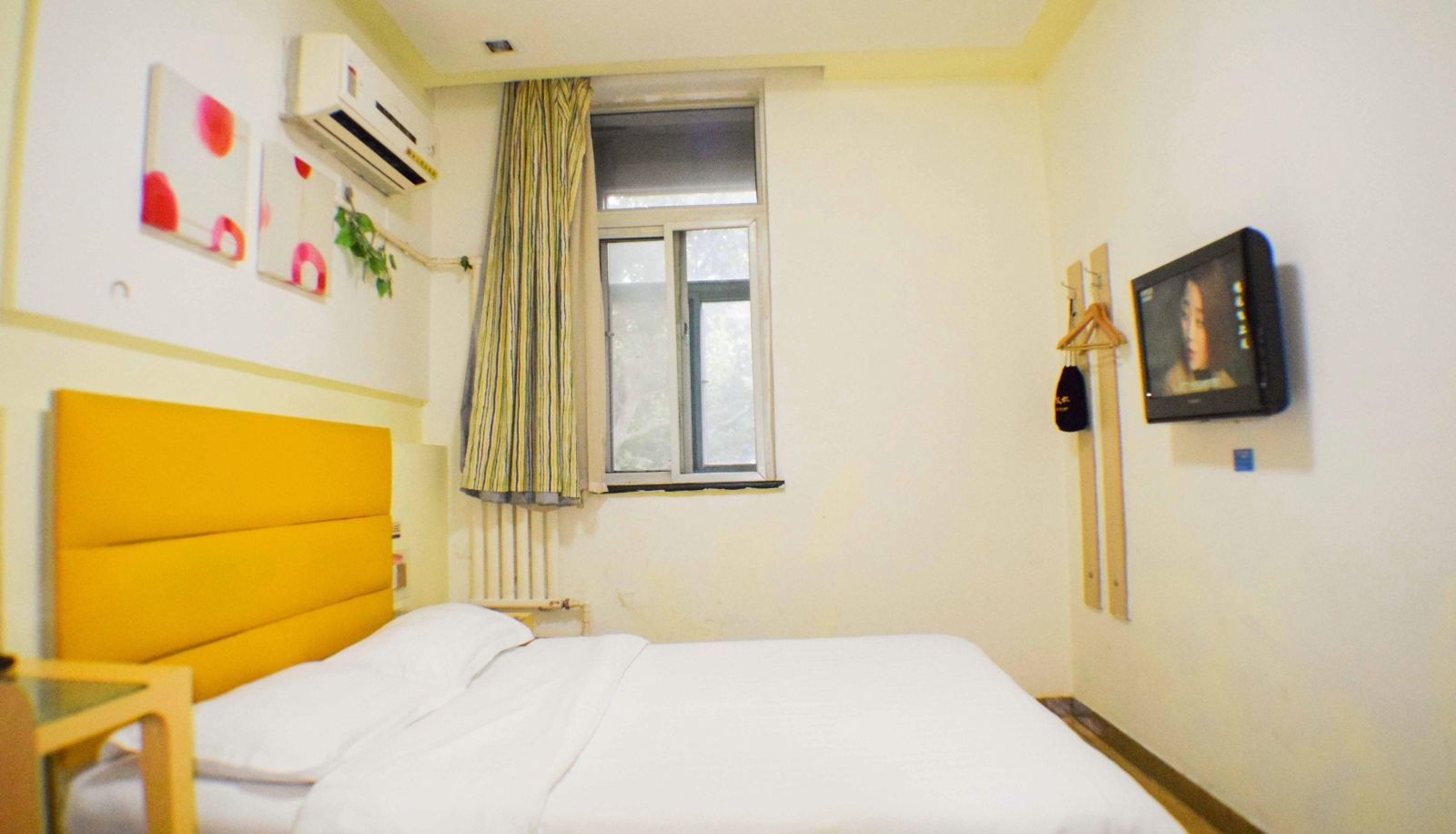 Business room - Kuaishuolin Business Hotel (Department Store)