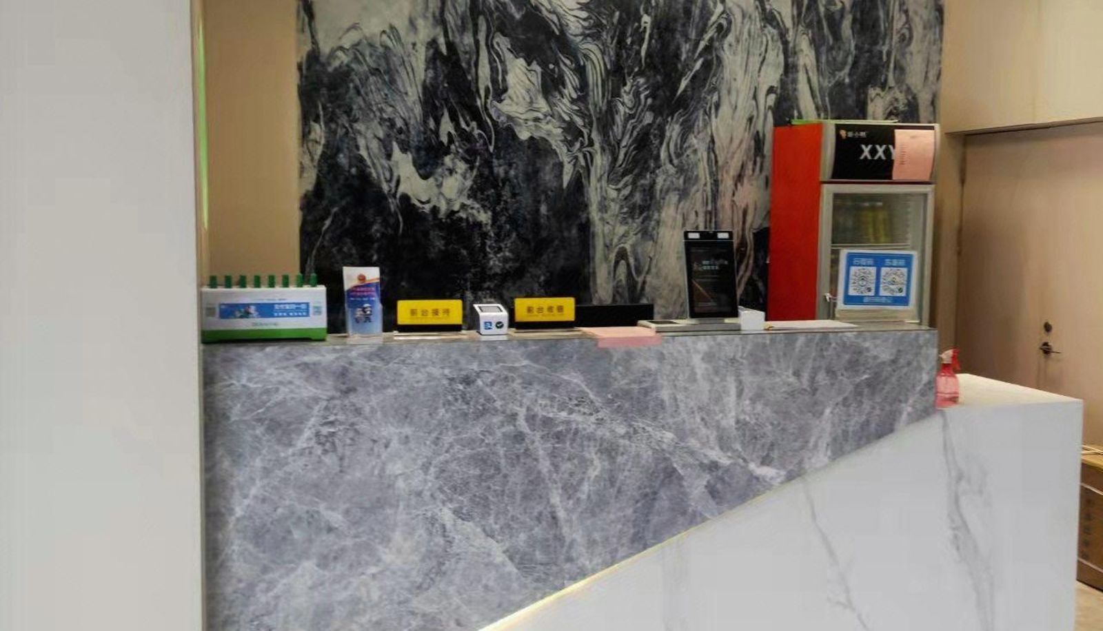 Area esterna dell'hotel - Leisure boutique hotel (Huaihai Xintiandi Store)
