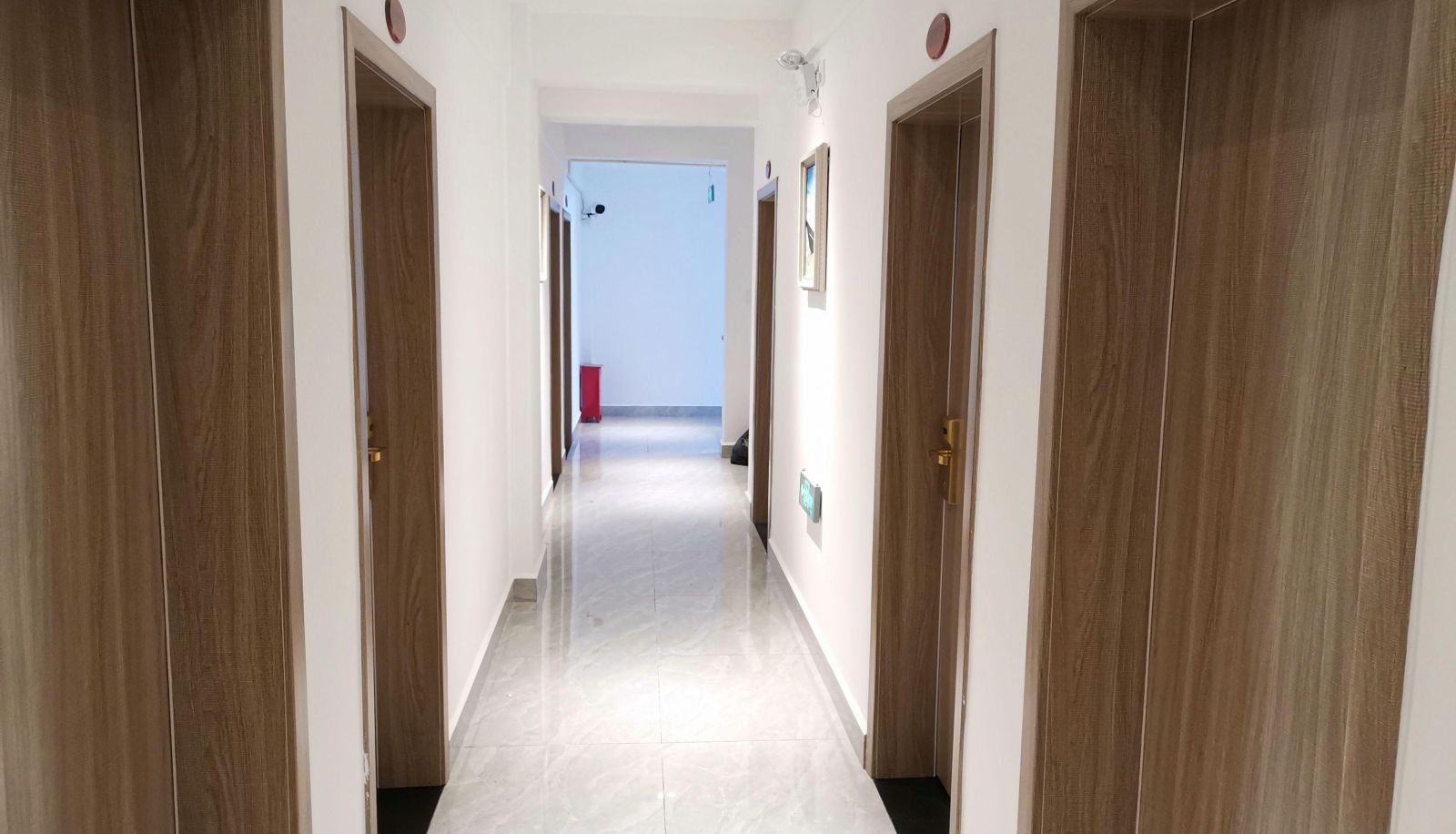 Hotel Außenbreich - Yining Hotel