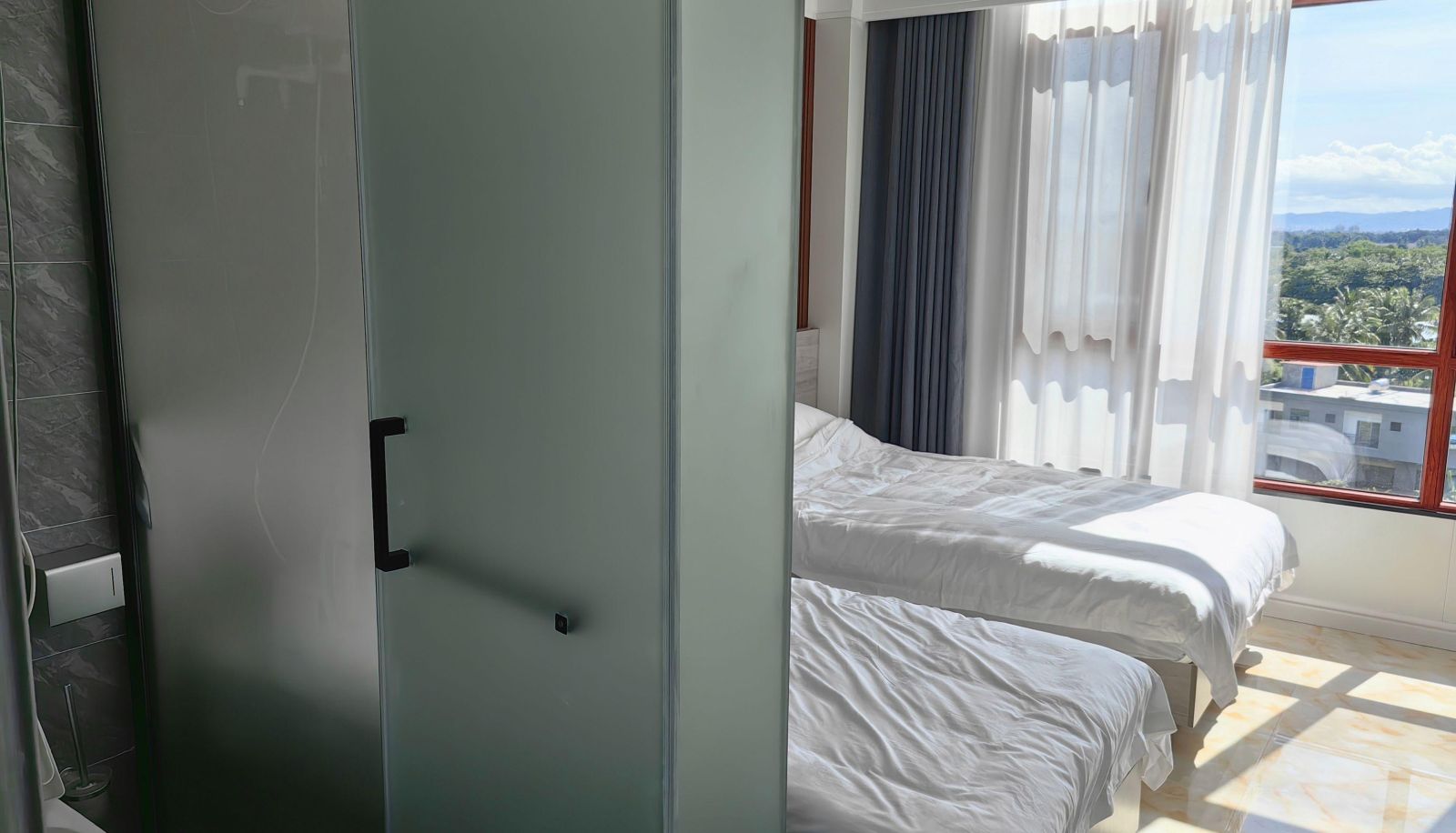 Room - Yingtai Deyi Hotel