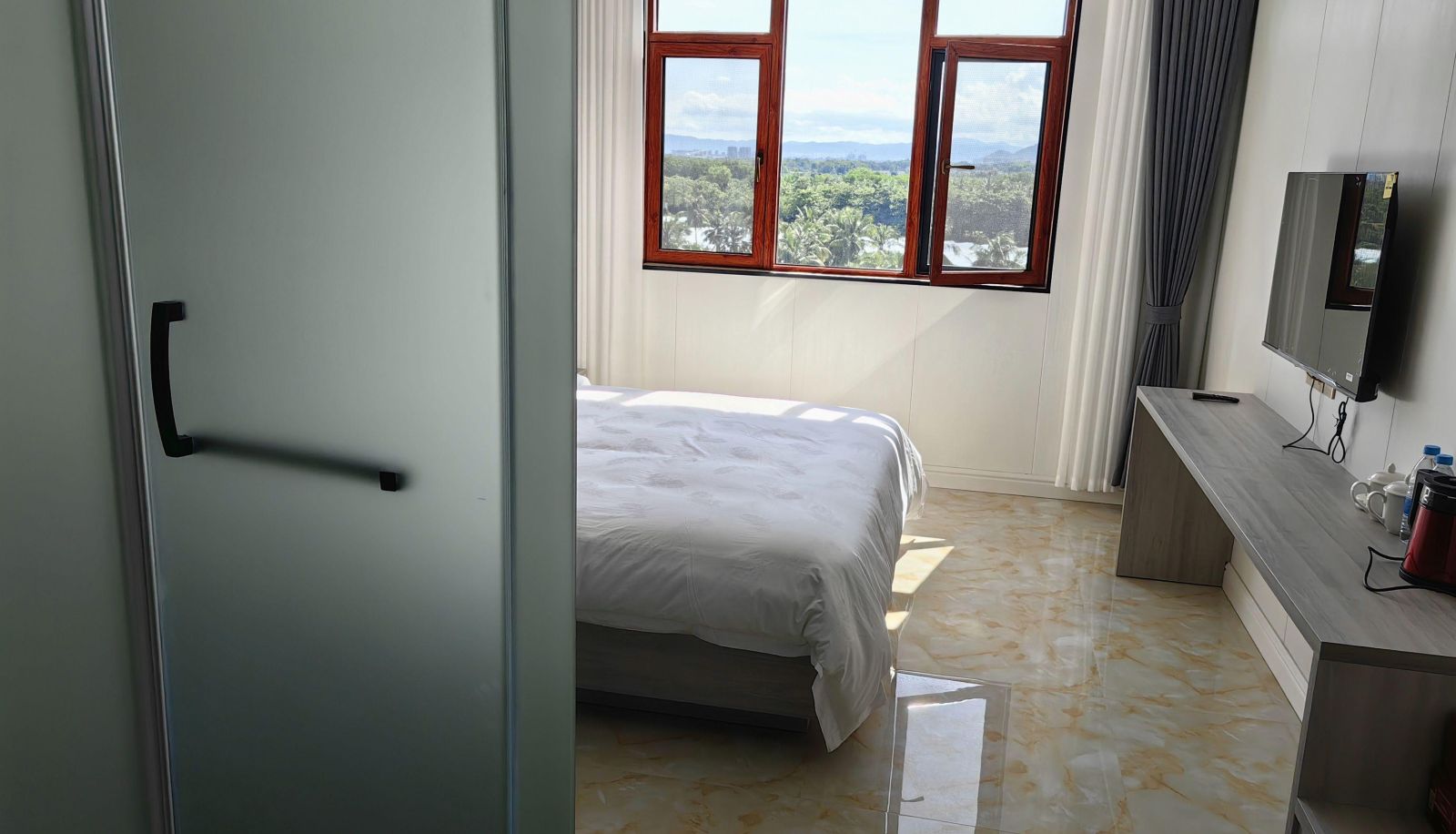 Room - Yingtai Deyi Hotel