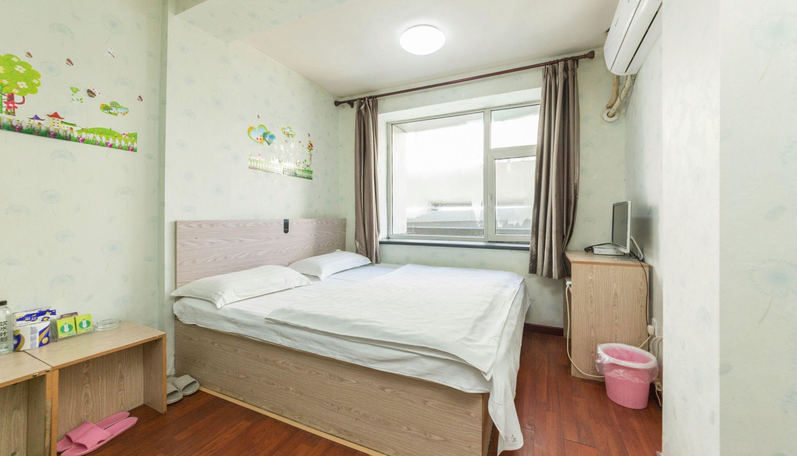 Business-Zimmer - Jinmingfang Fashion Hotel (Dongsheng Street Branch)
