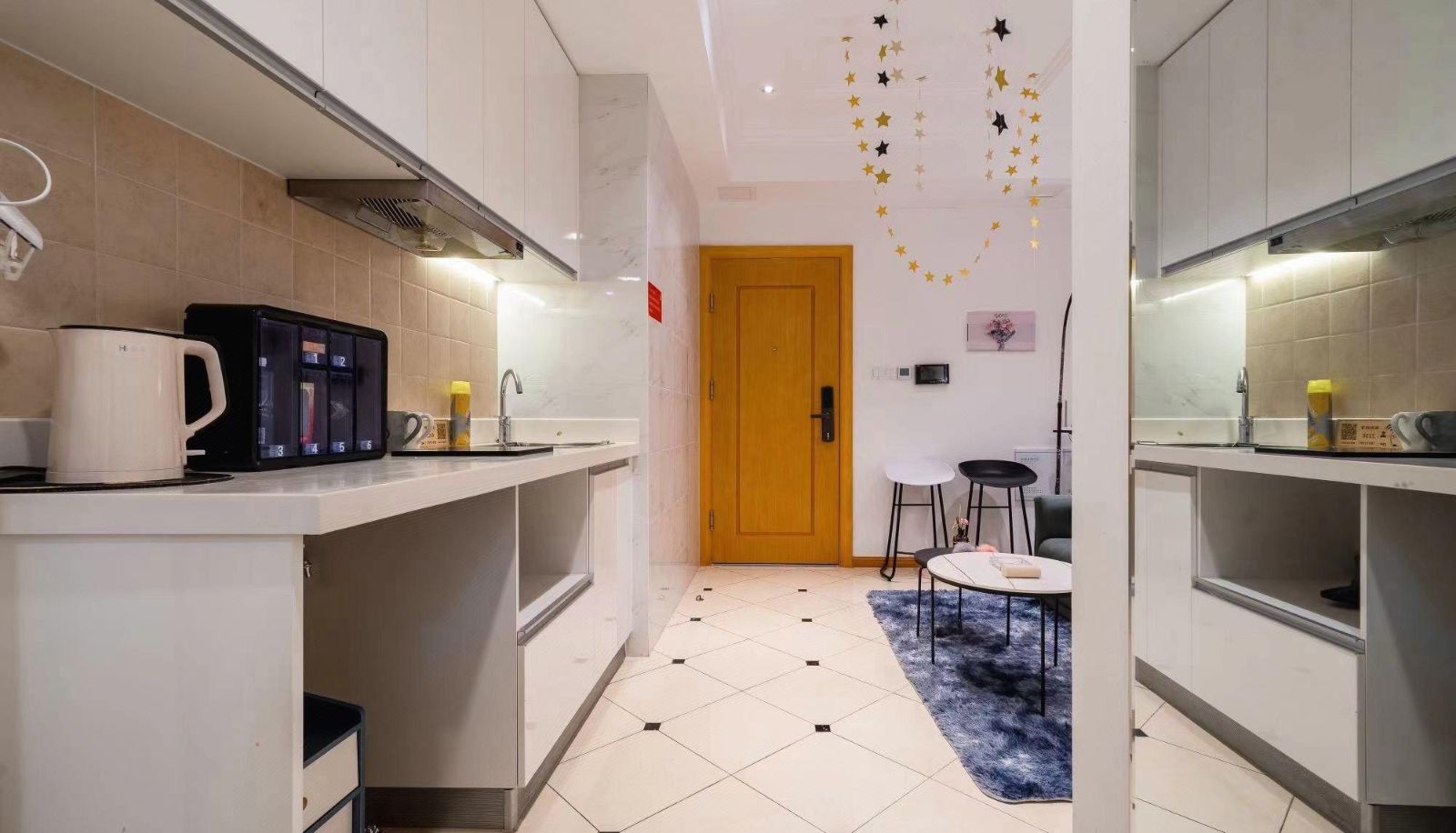 Chambre - Maisui Selected Hotel