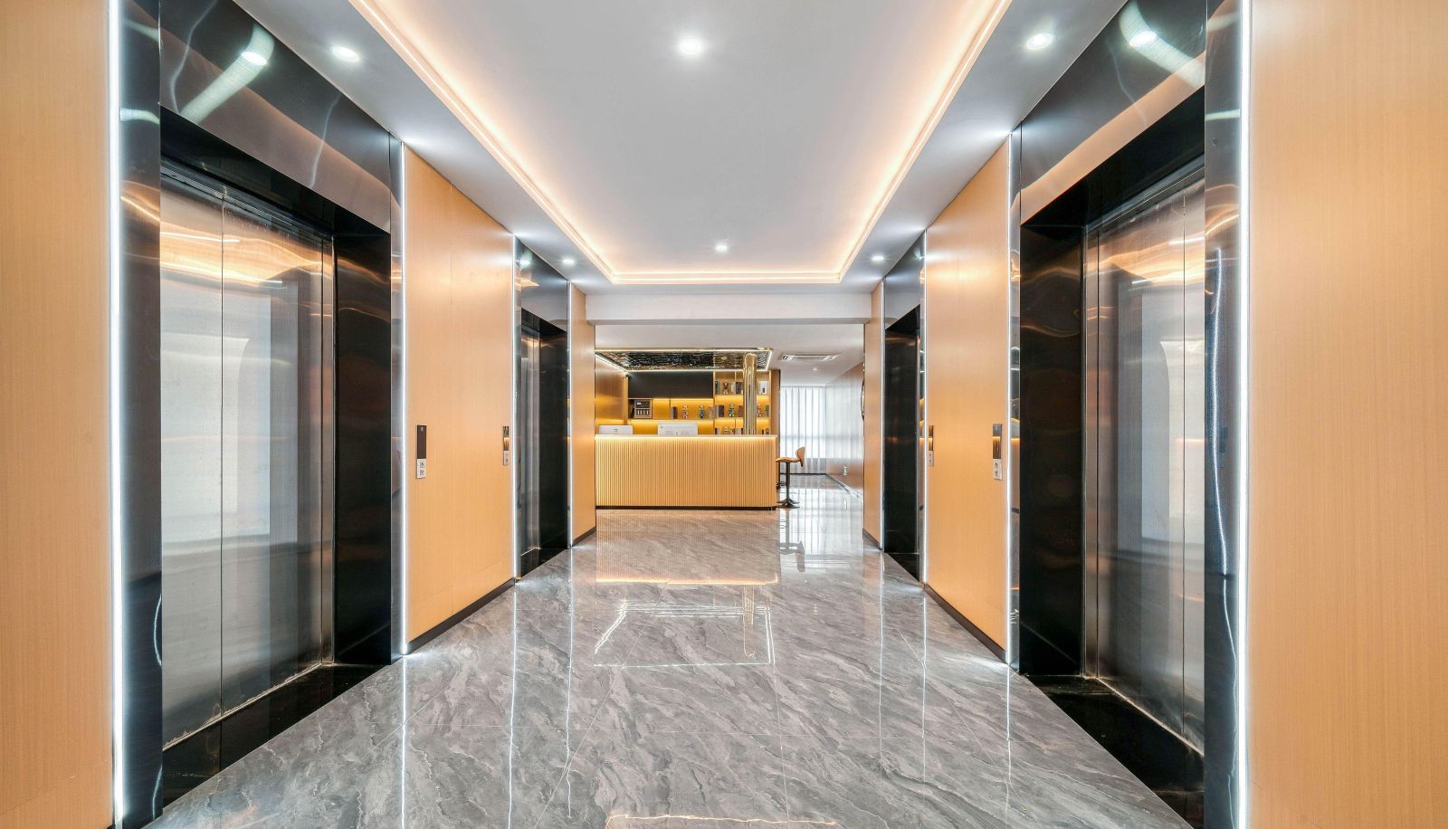 Hotel Außenbreich - Yancheng Xiangshe Hotel (Dafeng High tech Zone Government Store)