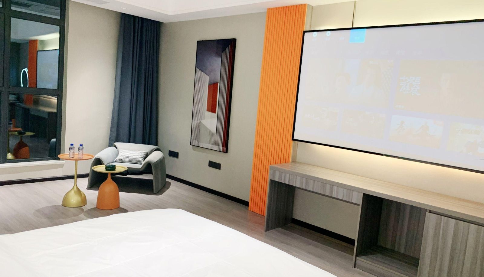 Camera - Manzhou Hotel (Bijie Chuangmei Night City Branch)