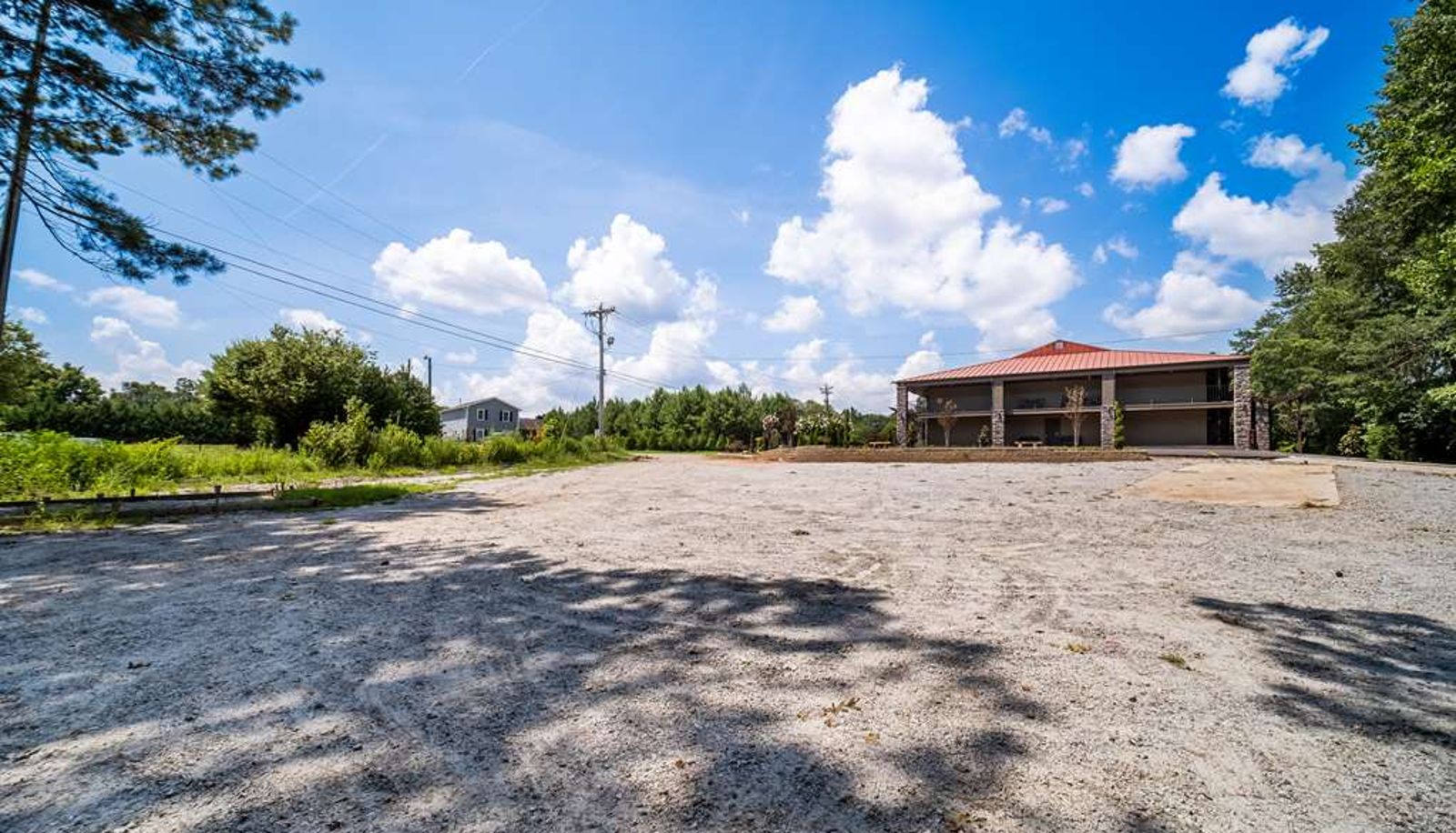 Innenbreich - Best Western Braselton Inn