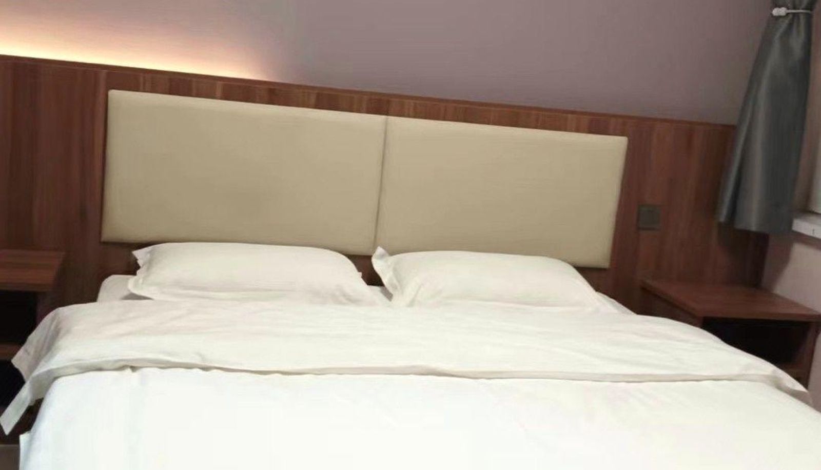 Zimmer - Fuxin Shuaixi Business Hotel