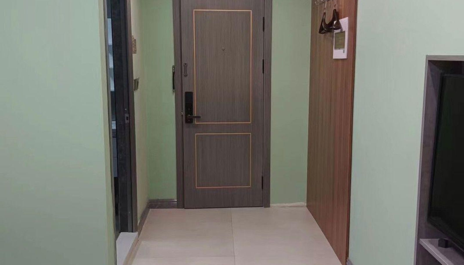 Room - Fuxin Shuaixi Business Hotel