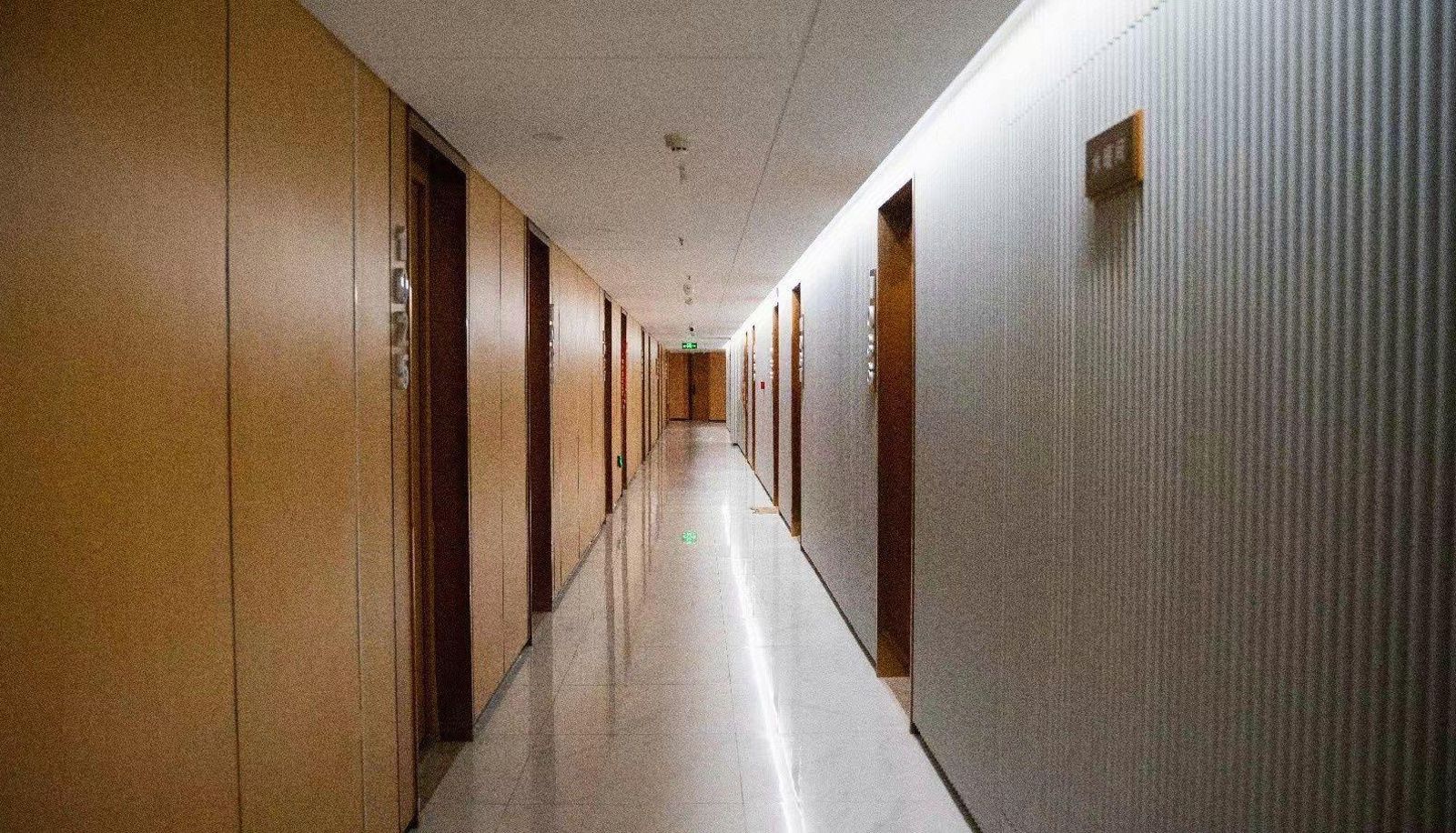 Extérieur de l'hôtel - Leica Hotel (Kaiyuan Avenue Store)
