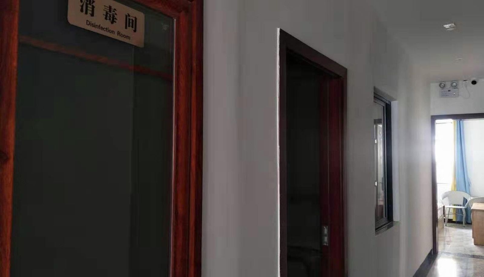Hotel Außenbreich - Jingyi Hotel
