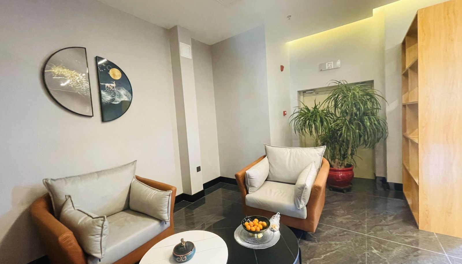 Hotel outdoor area - Shuya Hotel (Jinzhou Railway Station Branch)