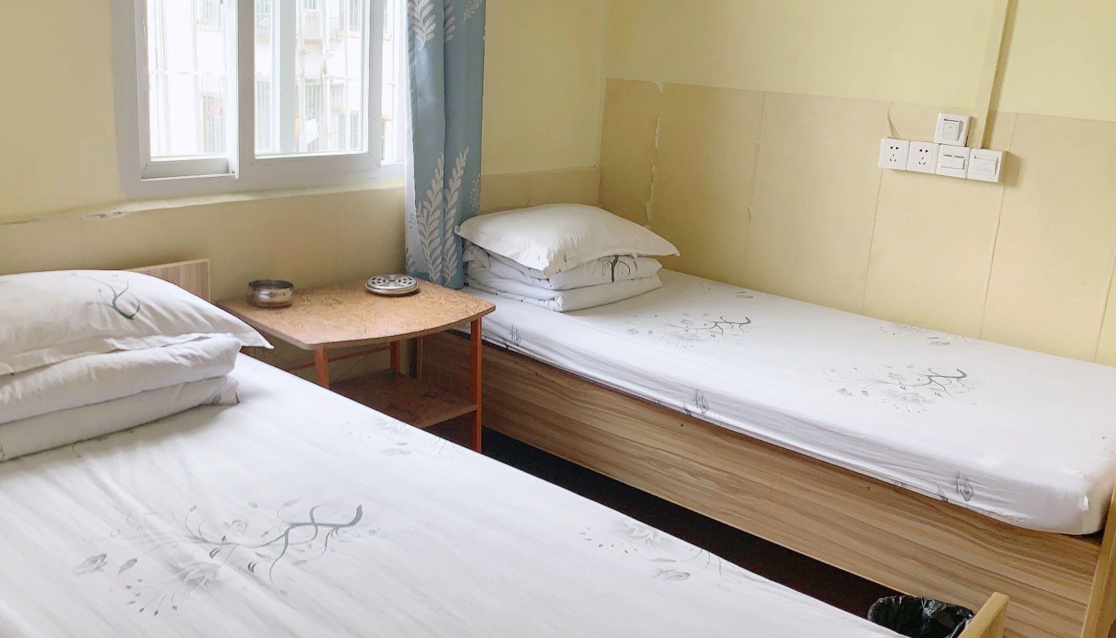 Zimmer - Yayuan Business Accommodation