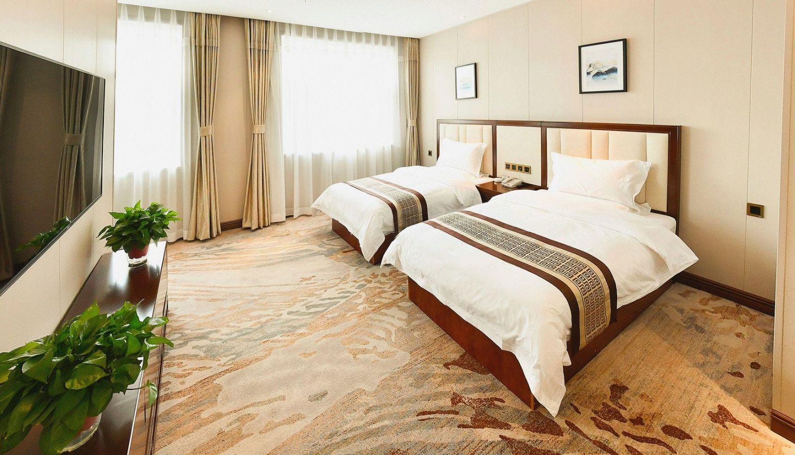 Camera business - Ruishengxiang Business Hotel