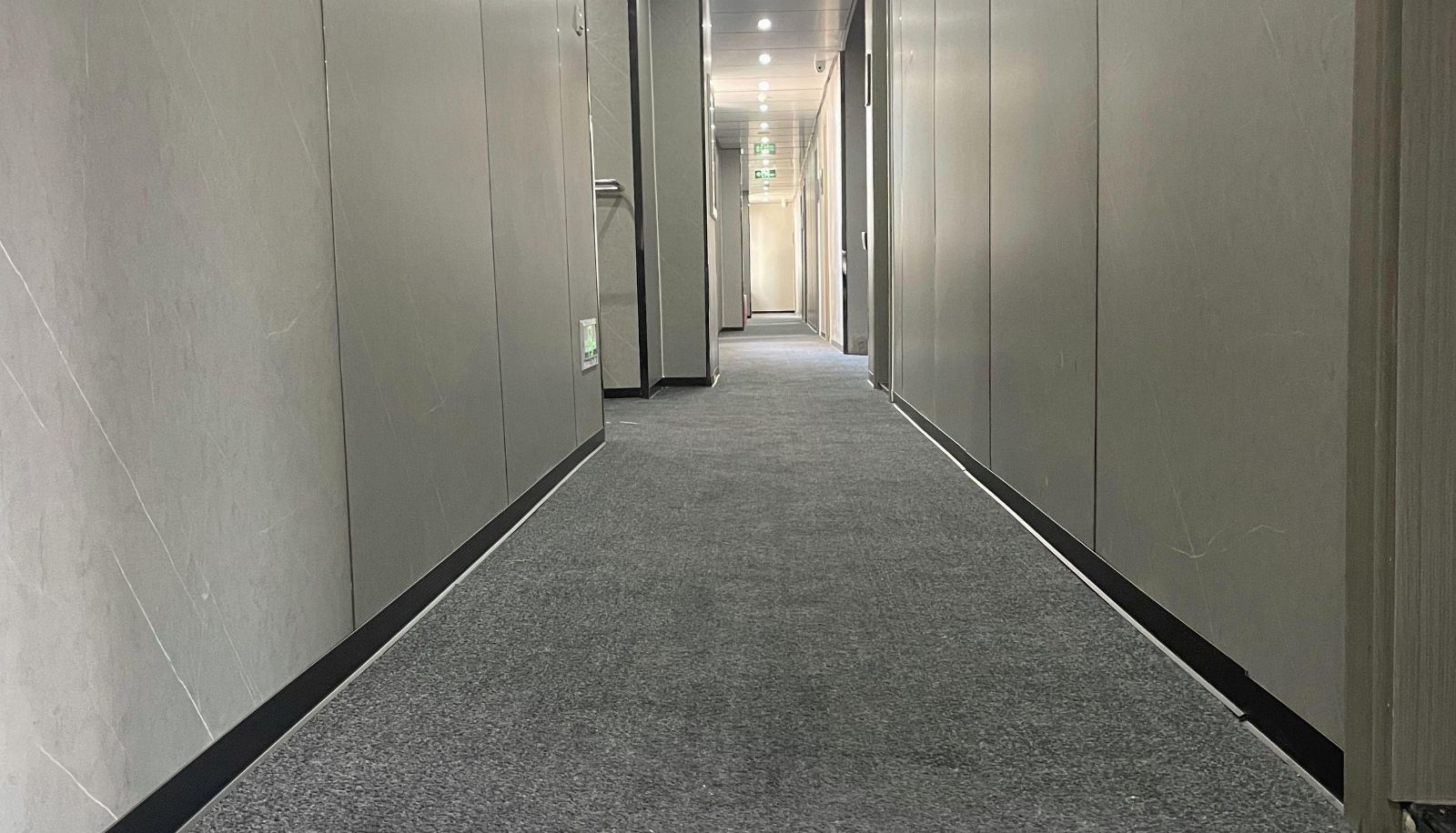 Hotel Außenbreich - Zichuan) Yingshang Smart Hotel (Yanyang Road Branch