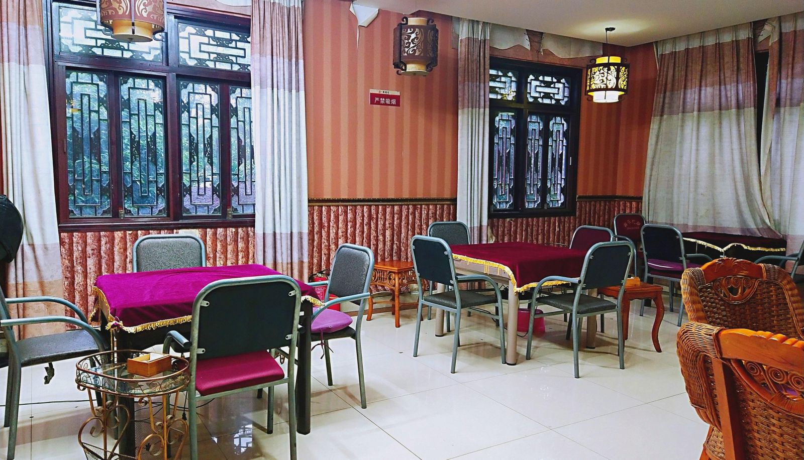 Extérieur de l'hôtel - Han Yayuan Country Hotel