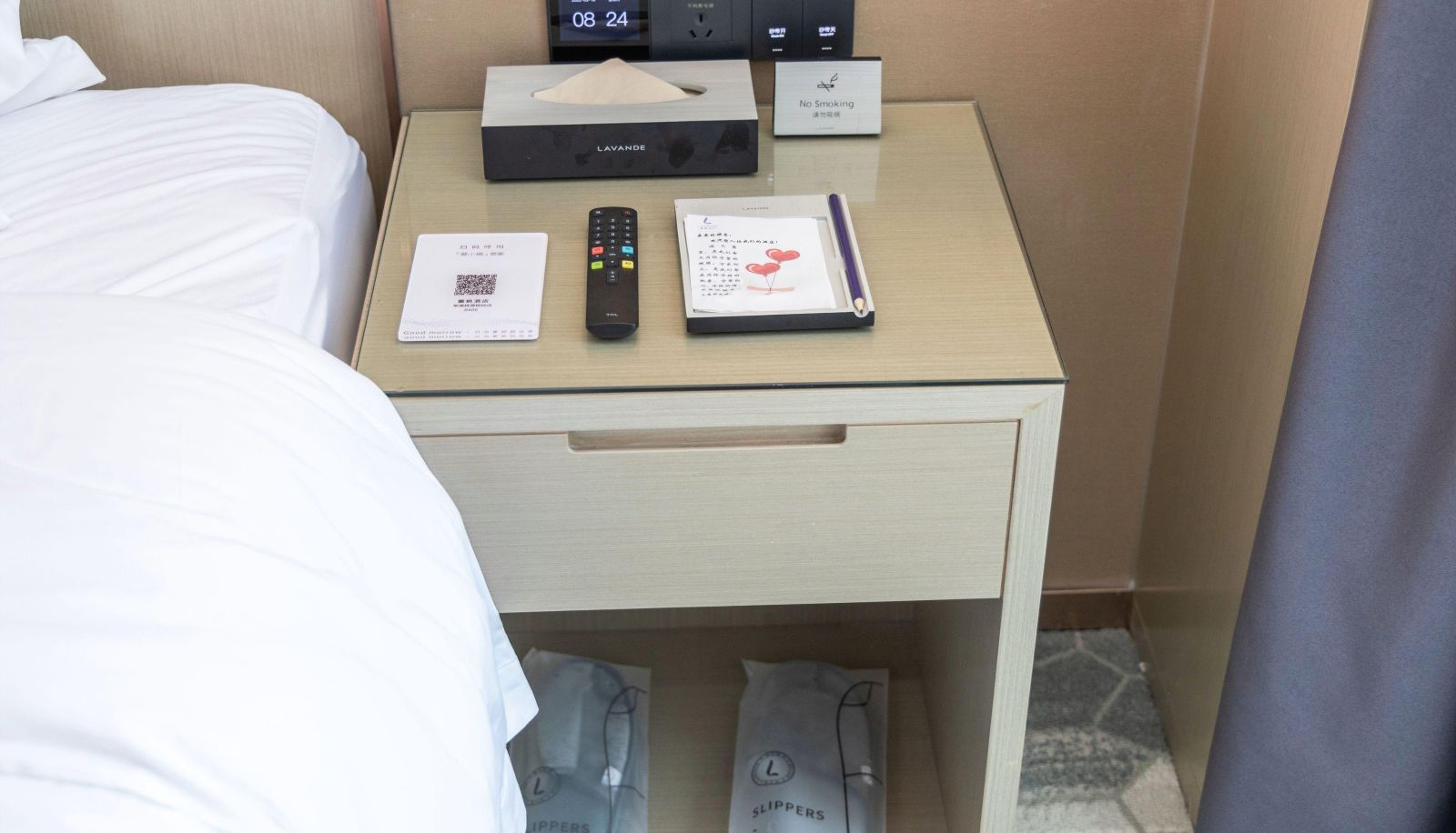 Changde)  Taoyuan County Li Feng Hotel (Taofang Branch