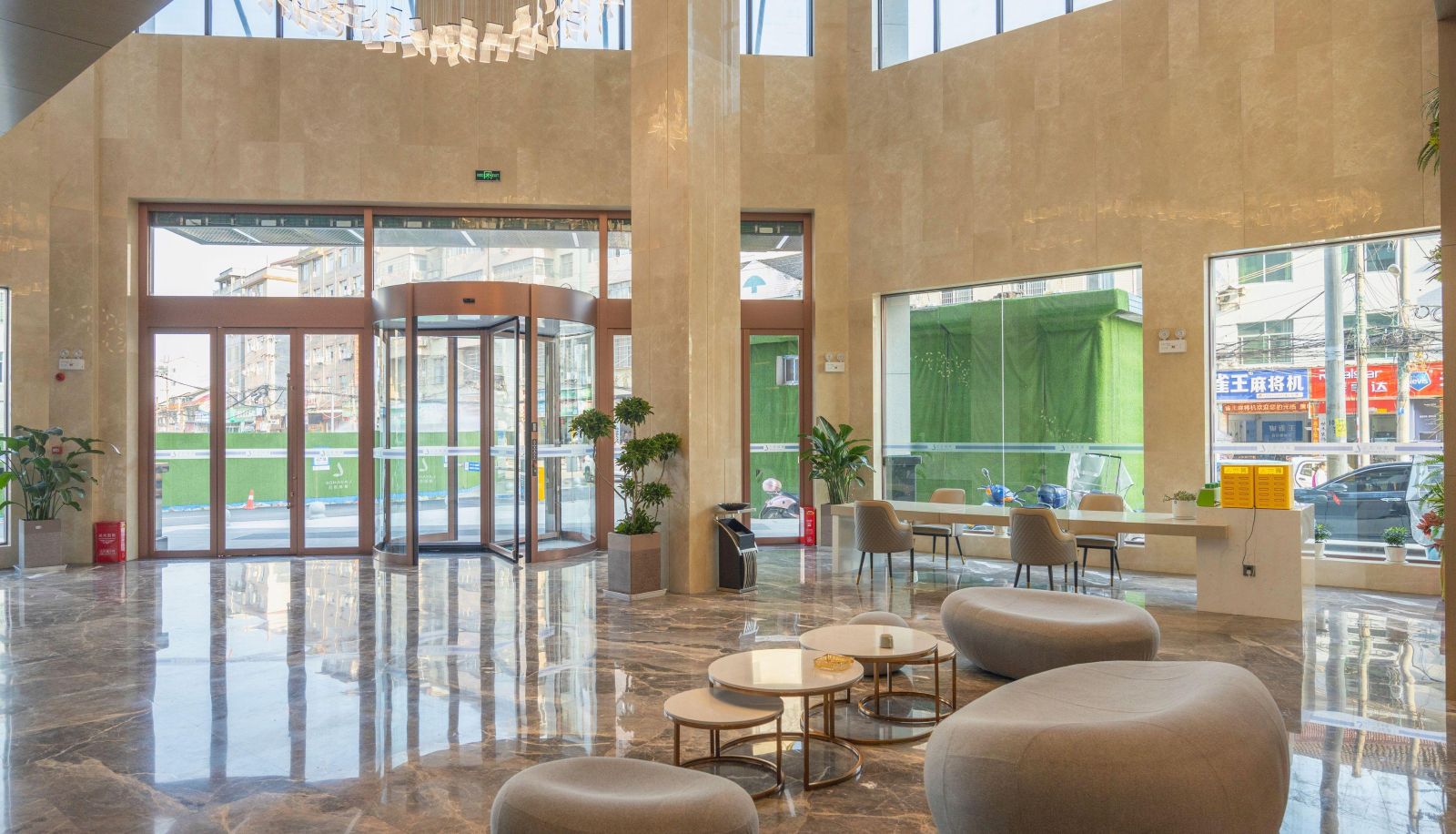 Changde)  Taoyuan County Li Feng Hotel (Taofang Branch