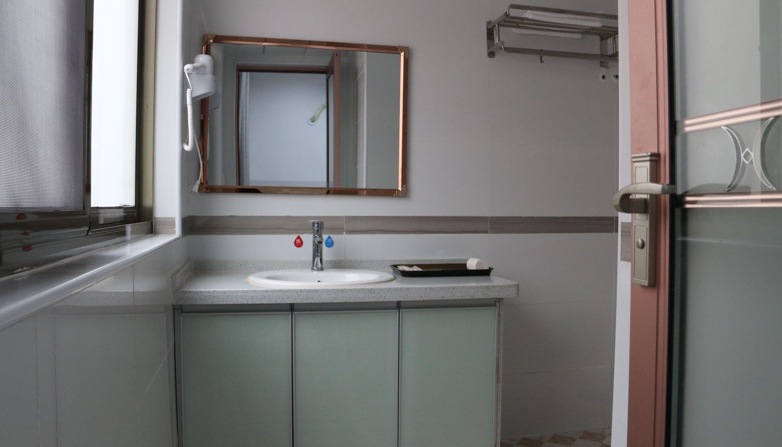 Kamer - Xie Ying Hotel