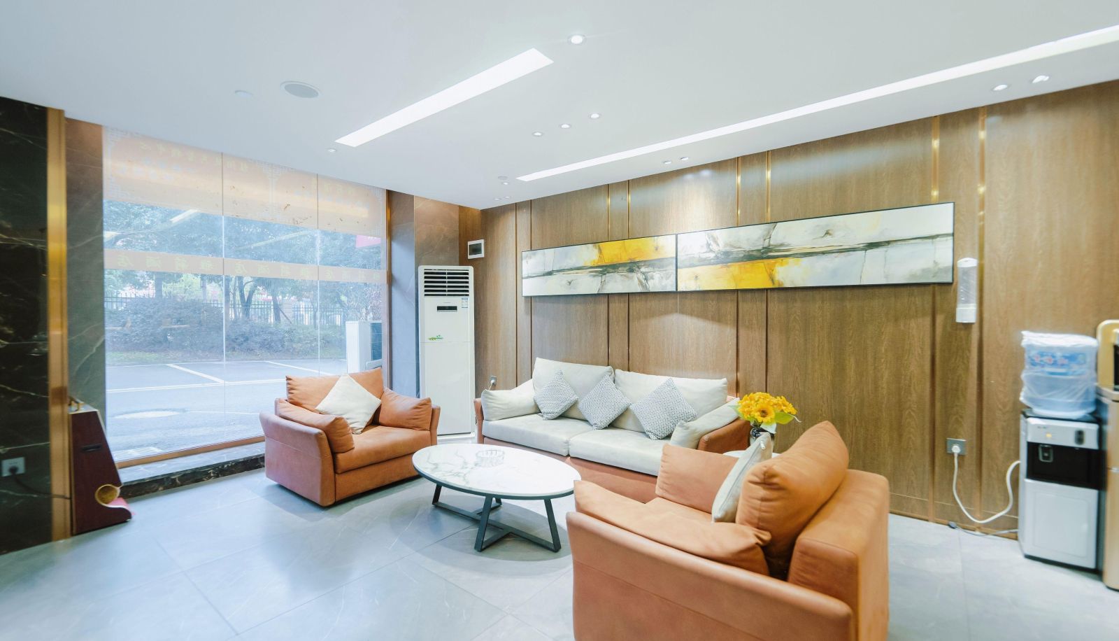 Area esterna dell'hotel - Guanshanhu District) Guiyang Yali Hotel (Jinhua Town Branch