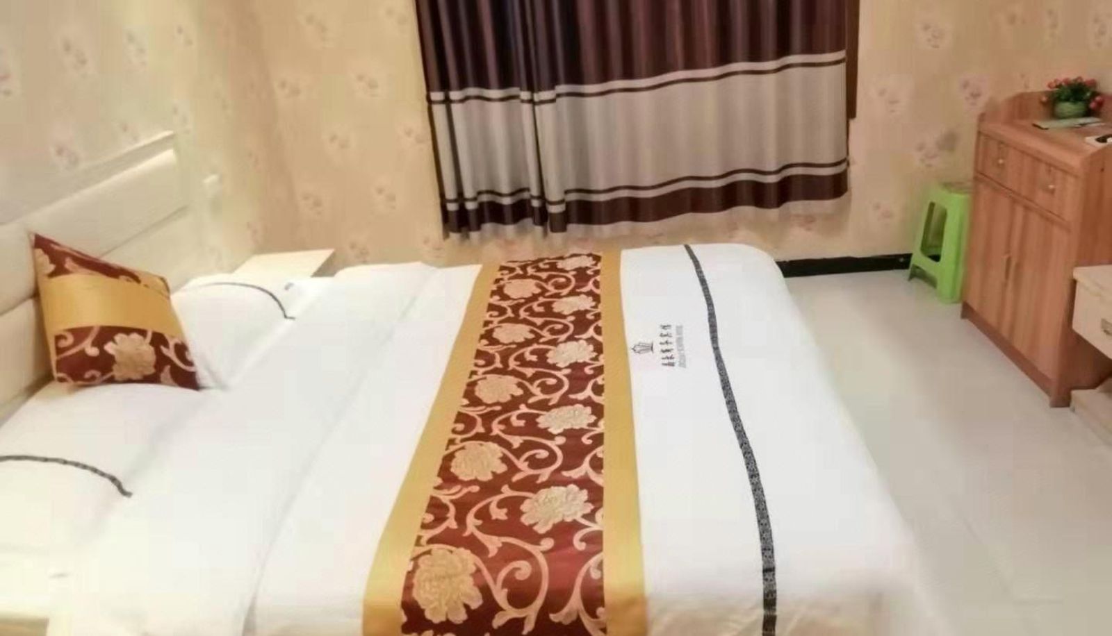 Business-Zimmer - Wang Hui Business Hotel