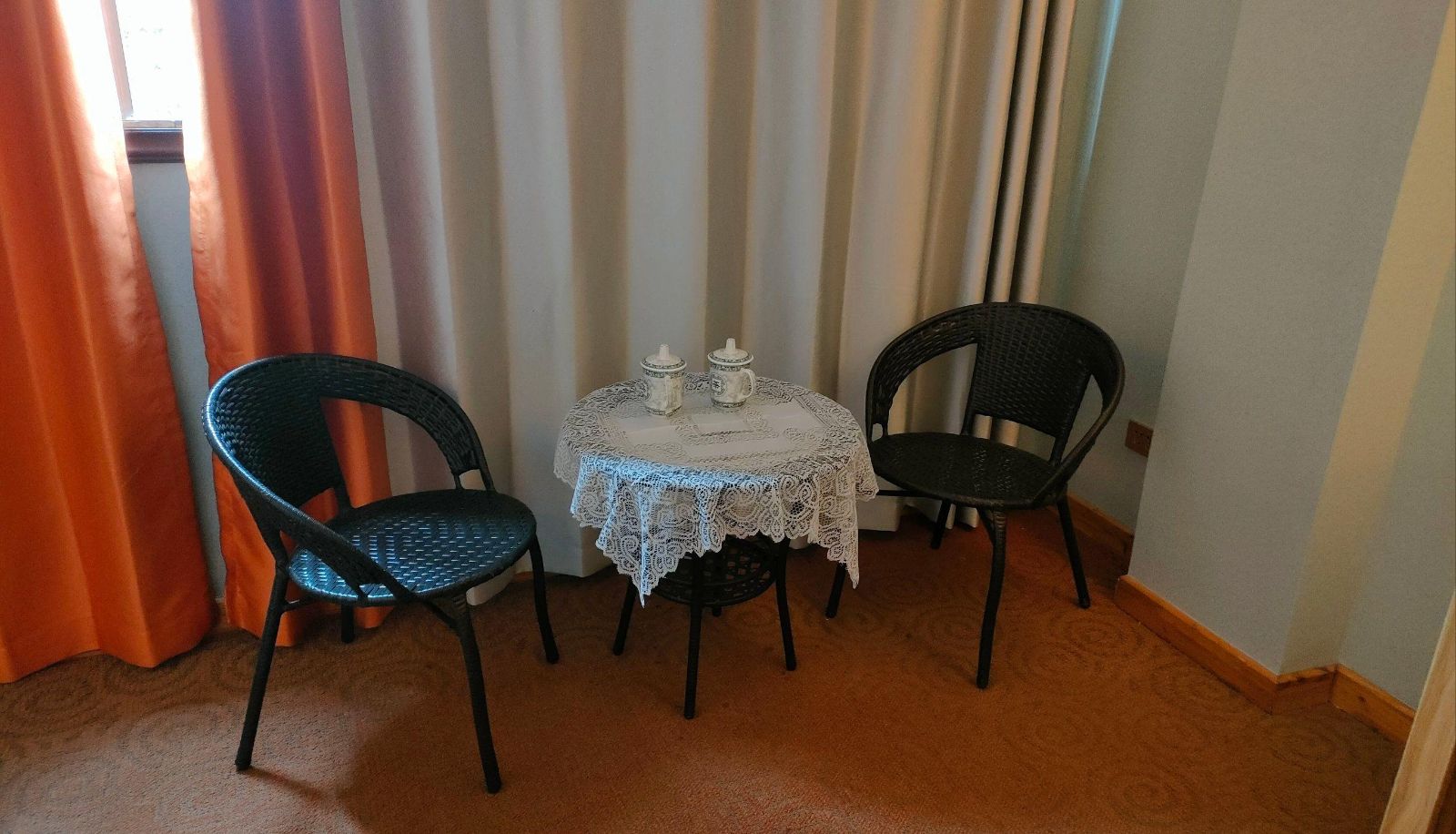 Extérieur de l'hôtel - Urban Yijia (Liangqiao Road Store)