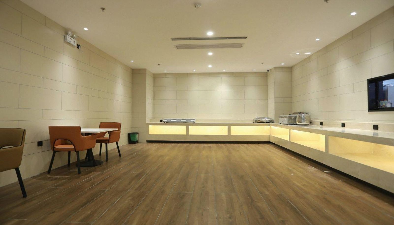 Zona exterior del hotel - Autumn Fruit Hotel · Smart Selection (Beijing North Qijia Wendu Shuicheng Branch)