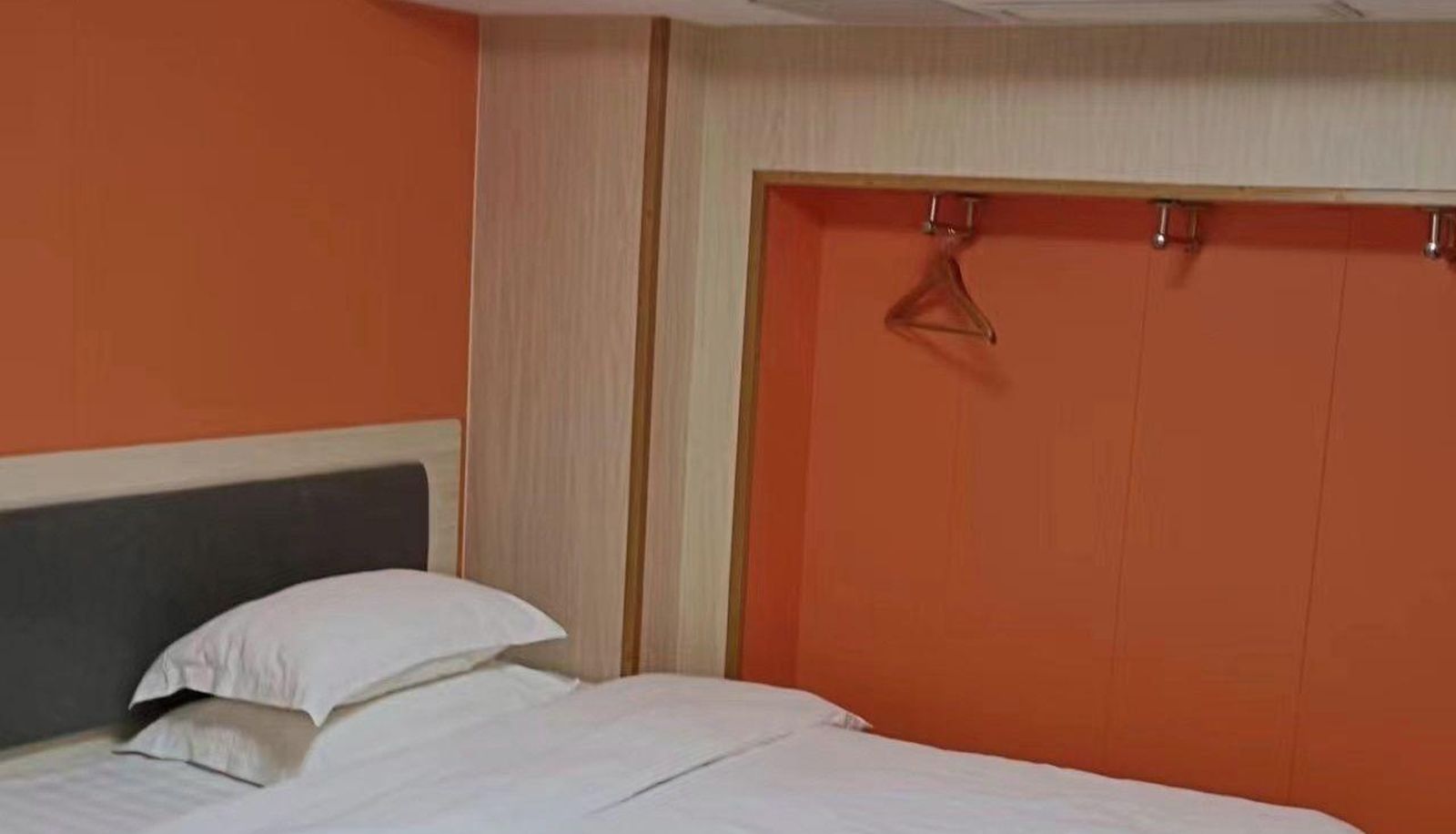 Chambre Business - Jiahao Preferred Hotel