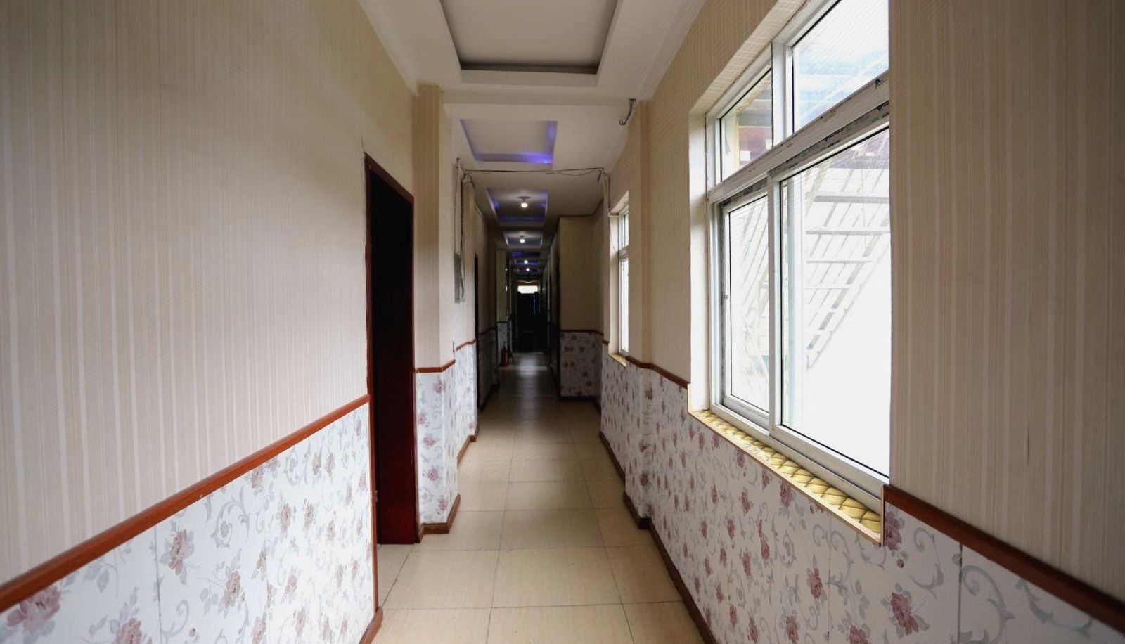 Hotel Außenbreich - Jinxin Hotel