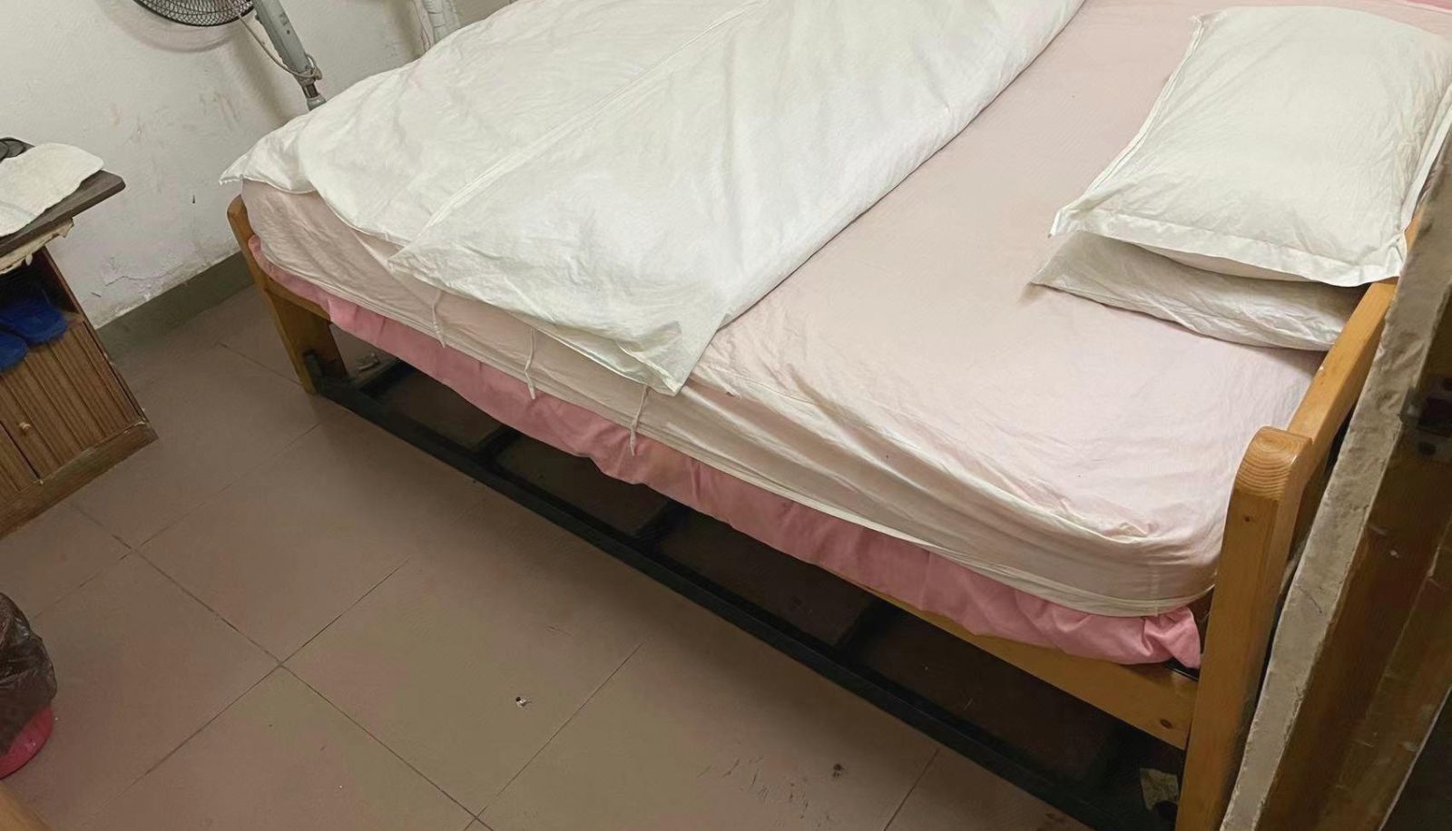 Room - Pipi Shrimp Accommodation (Qinghu Subway Station Store)