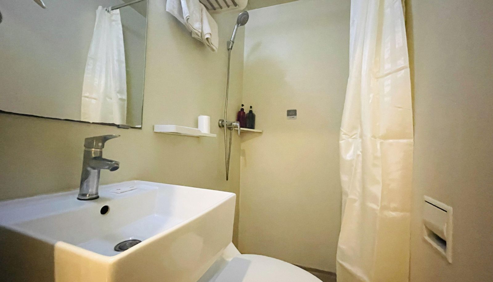 Chambre Business - Zhen Shuangxi Hotel (Xi'an Railway Station Branch)