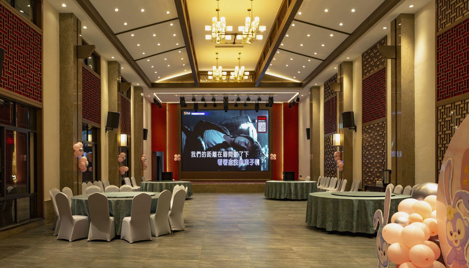 Hotel Außenbreich - Wang Yuanxing Hotel