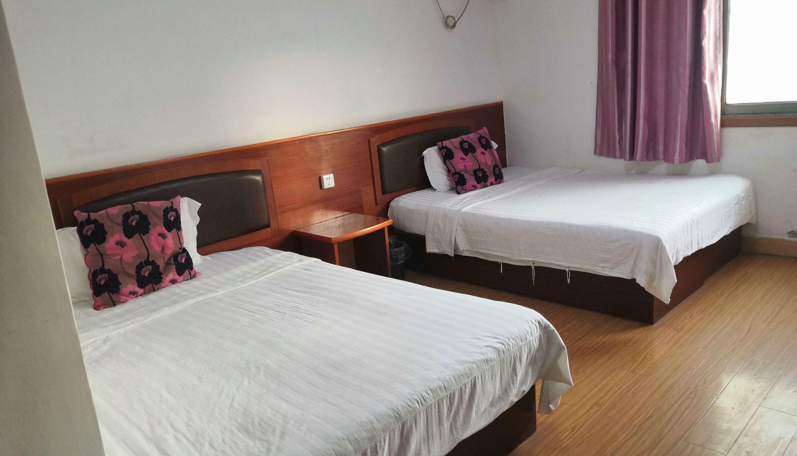 Pokój typu family - Yuhai Hotel (Hudong Campus Branch of Thirteenth Elementary School)