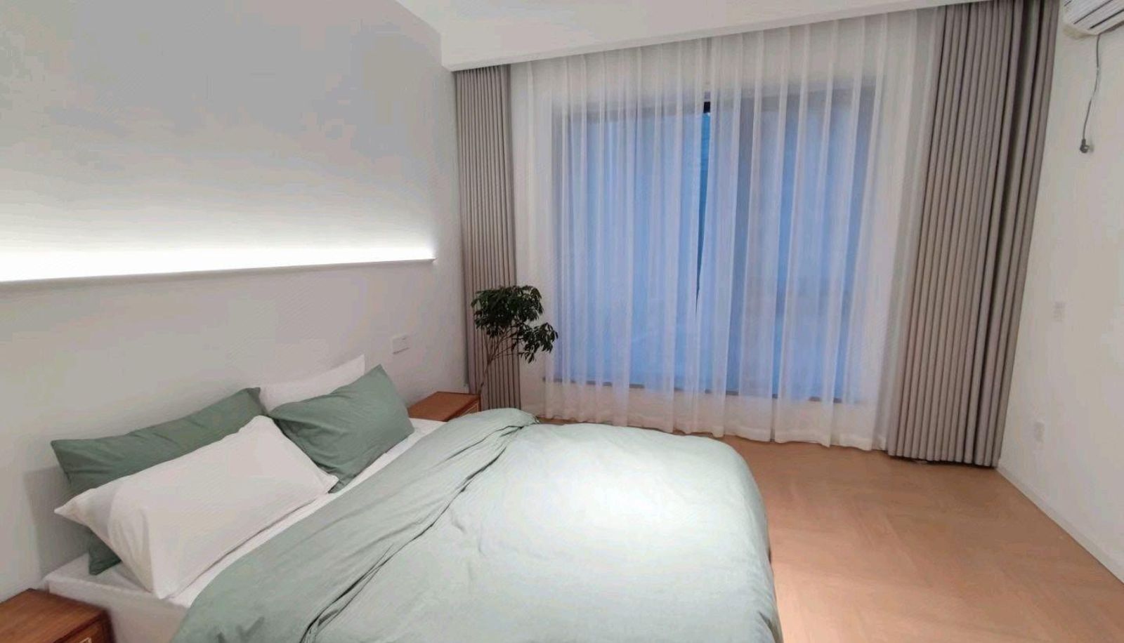 Zimmer - Family stay (Lucheng New Hope Store)