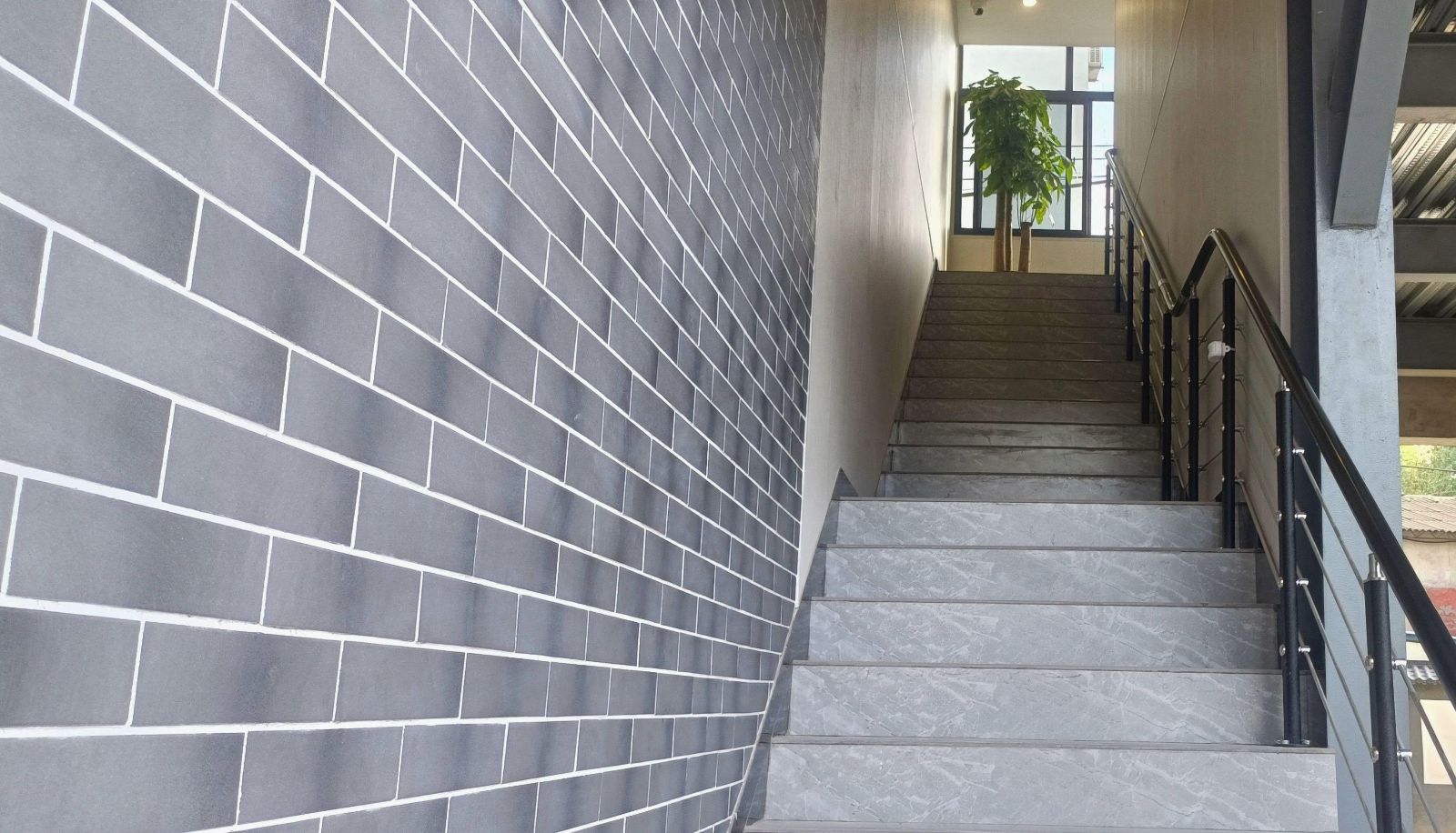 Zona exterior del hotel - Tianhe Hotel