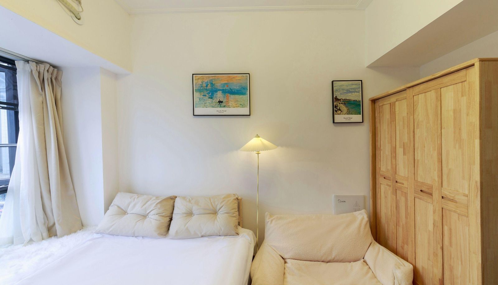 Habitación - Yesu Hotel (Eastern Suburb Memory Store)