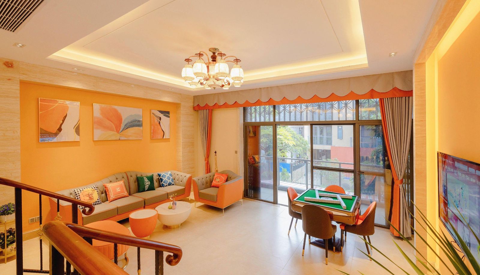 Yangjiang Hailing Island · All Seaview Beach Villa Hotel