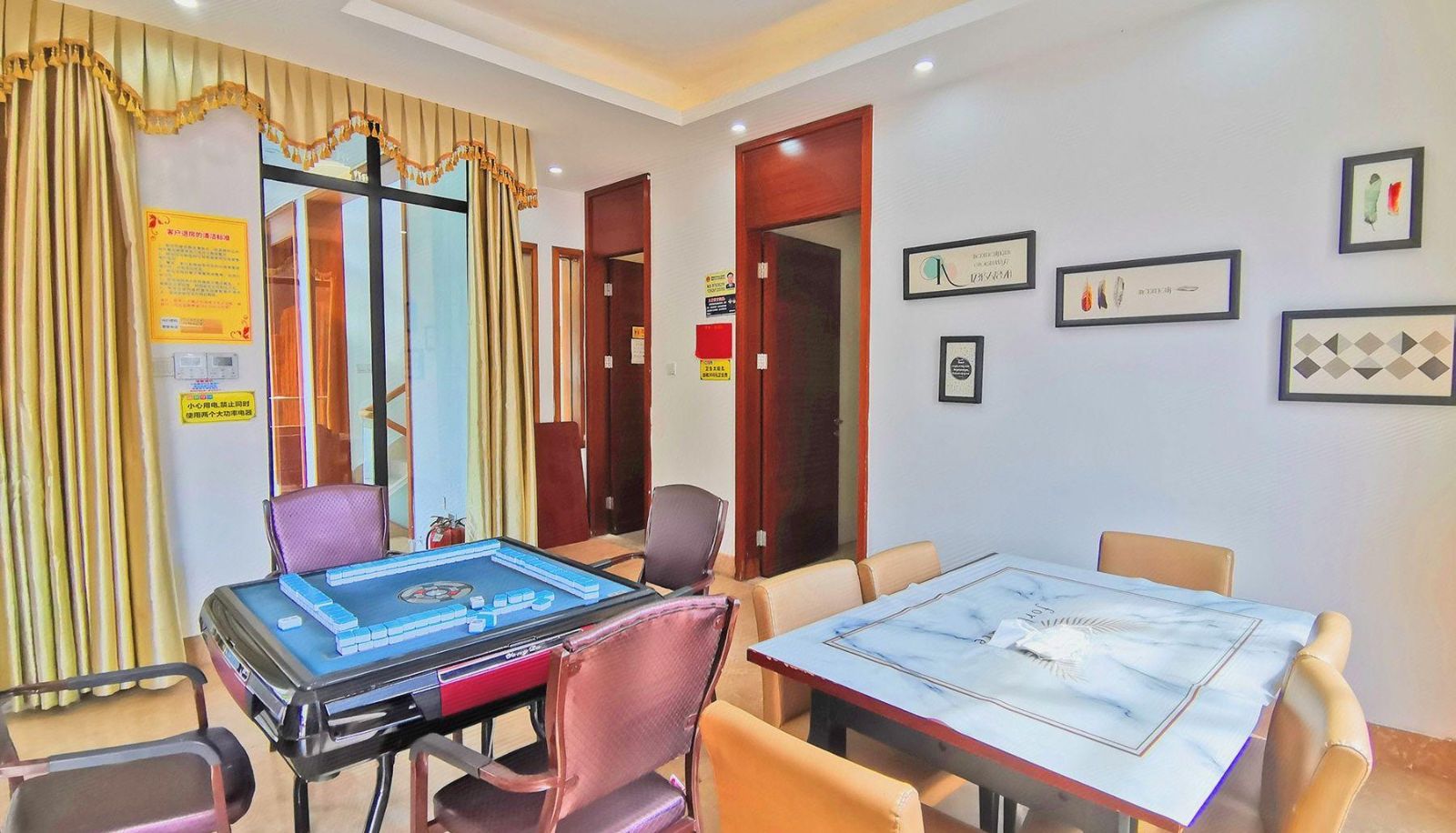 Yangjiang Hailing Island · All Seaview Beach Villa Hotel