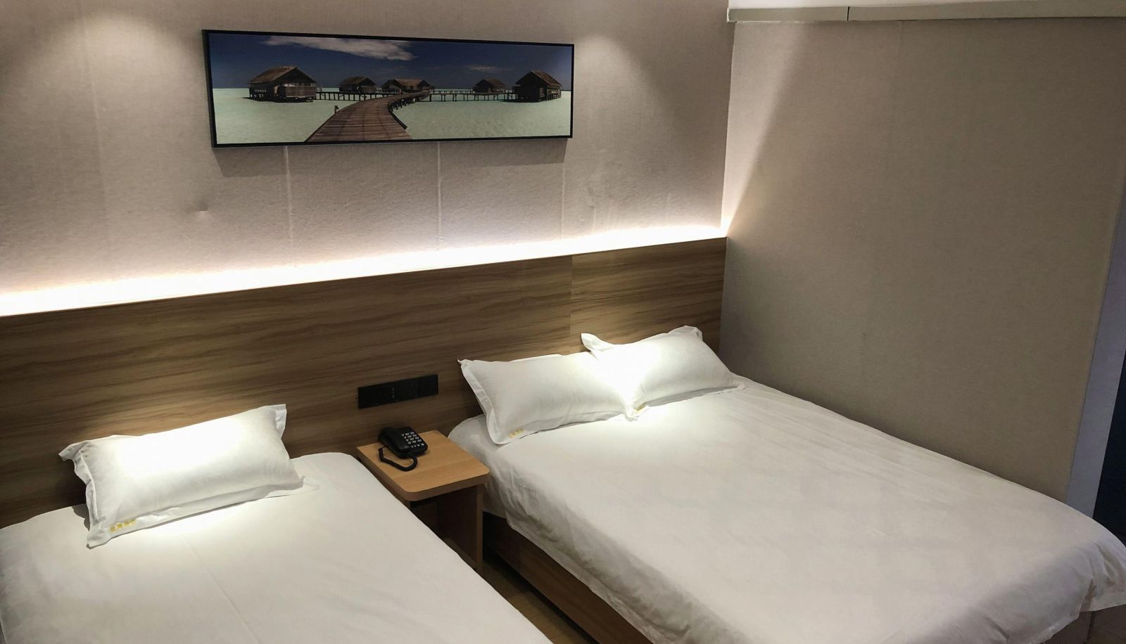 Family room - Jin Jun Hotel