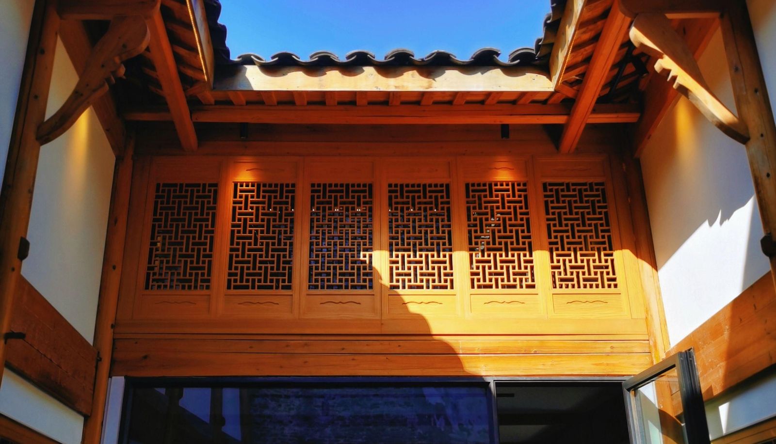 Extérieur de l'hôtel - Taoyi Liyuan Hotel (Taoyangli Historical and Cultural Tourism Area Branch)