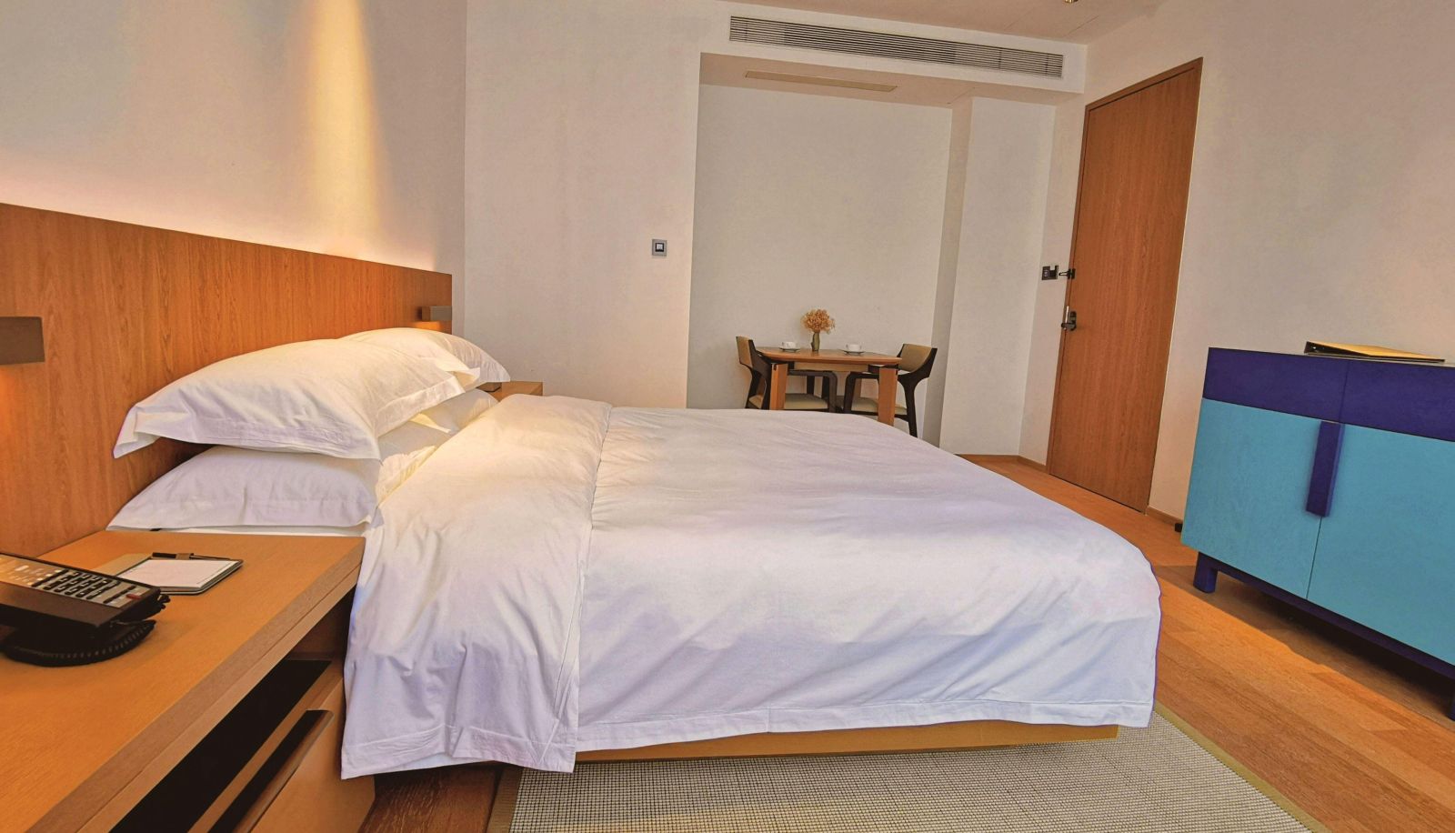 Business-Zimmer - Taoyi Liyuan Hotel (Taoyangli Historical and Cultural Tourism Area Branch)