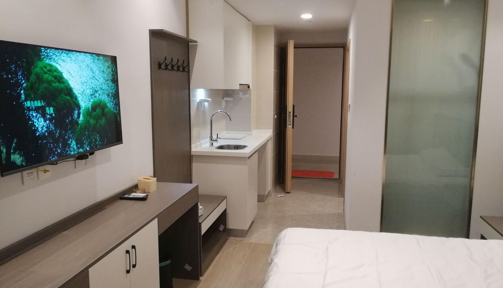 Room - Ruiyi Zhenxuan Chain Hotel (Tangye Center Store)