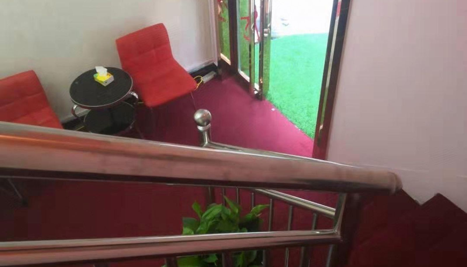 Extérieur de l'hôtel - Meiai Fashion Hotel (North University City Branch)