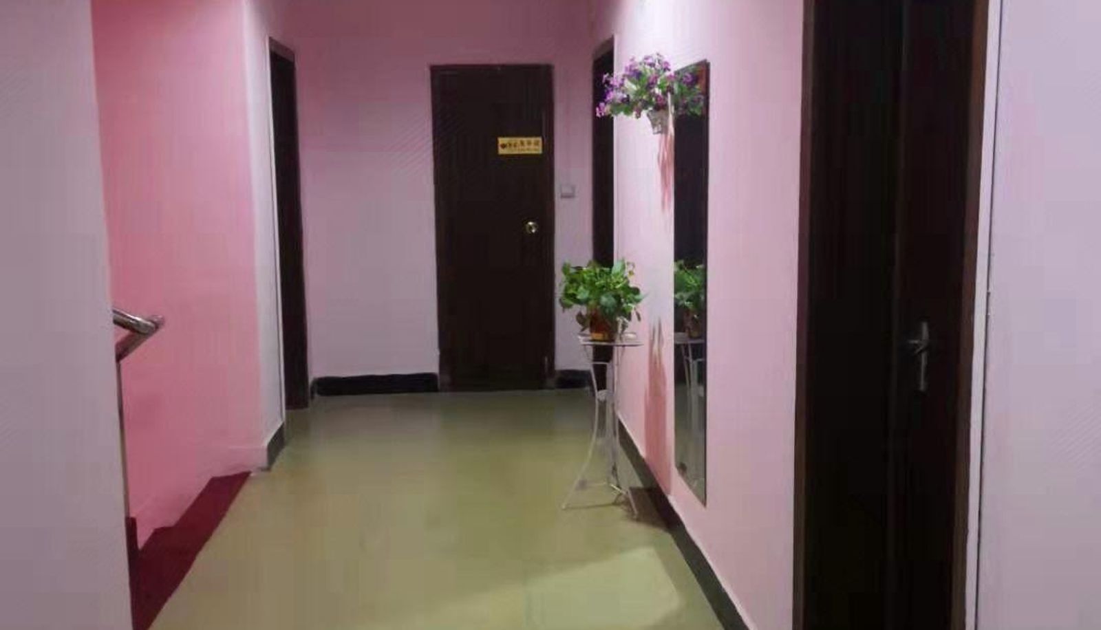 Extérieur de l'hôtel - Meiai Fashion Hotel (North University City Branch)