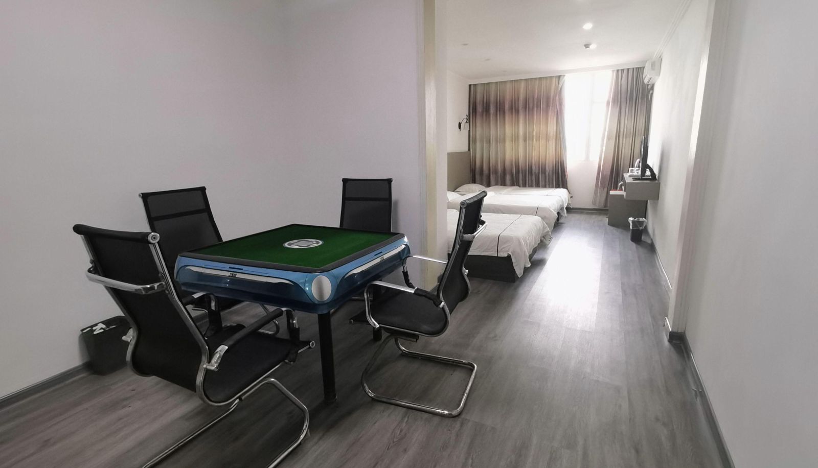 Habitación - Qiyuan Hotel (Shida Branch)
