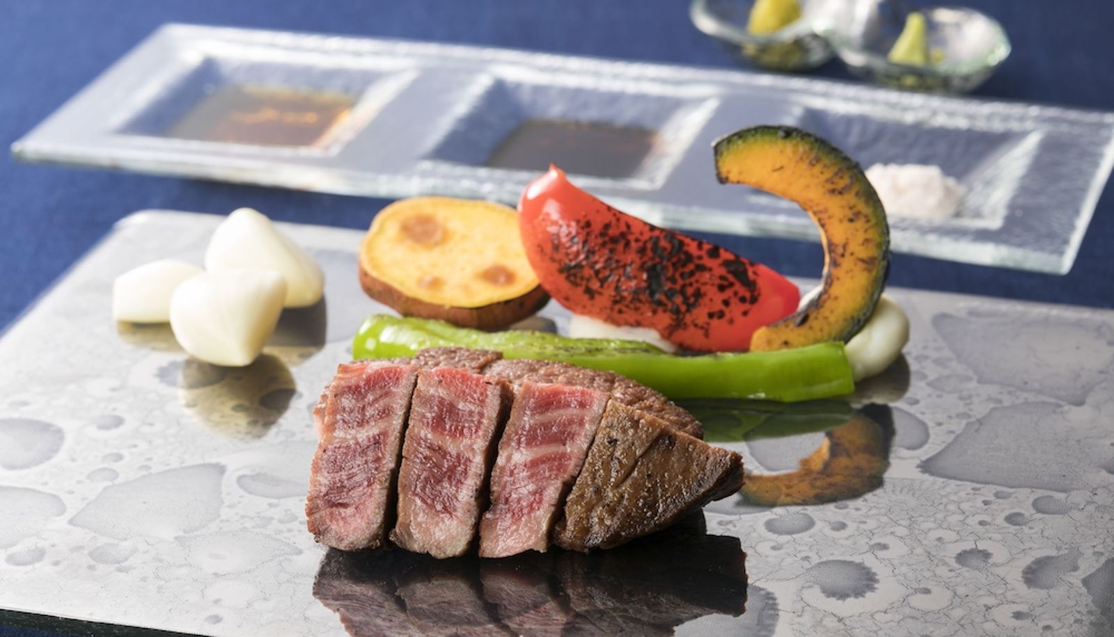 Ristorante - Hotel Plaza Osaka