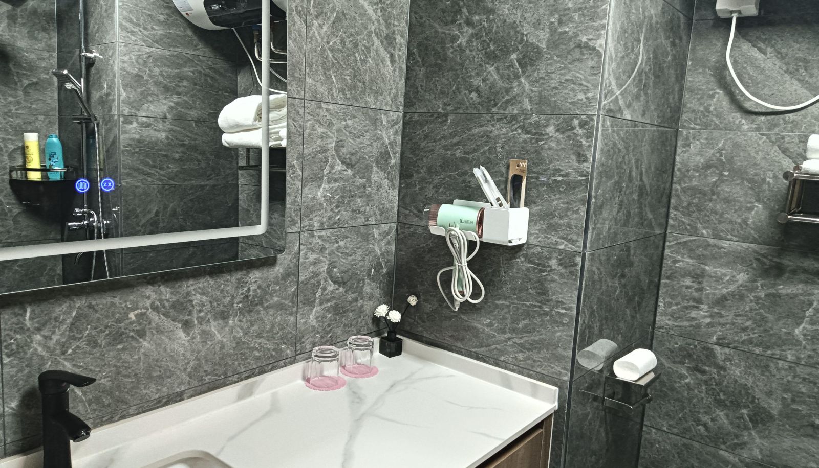 Business room - Qianliyuan Hotel (Wanda Plaza Branch)