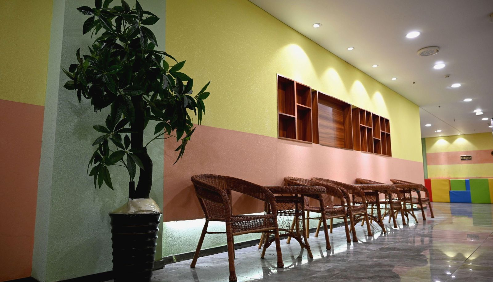 Extérieur de l'hôtel - Qingfeng Fashion Hotel